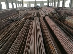 ASTM A192高壓無縫鋼管