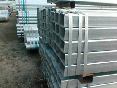 鍍鋅方矩管供應(yīng)價格